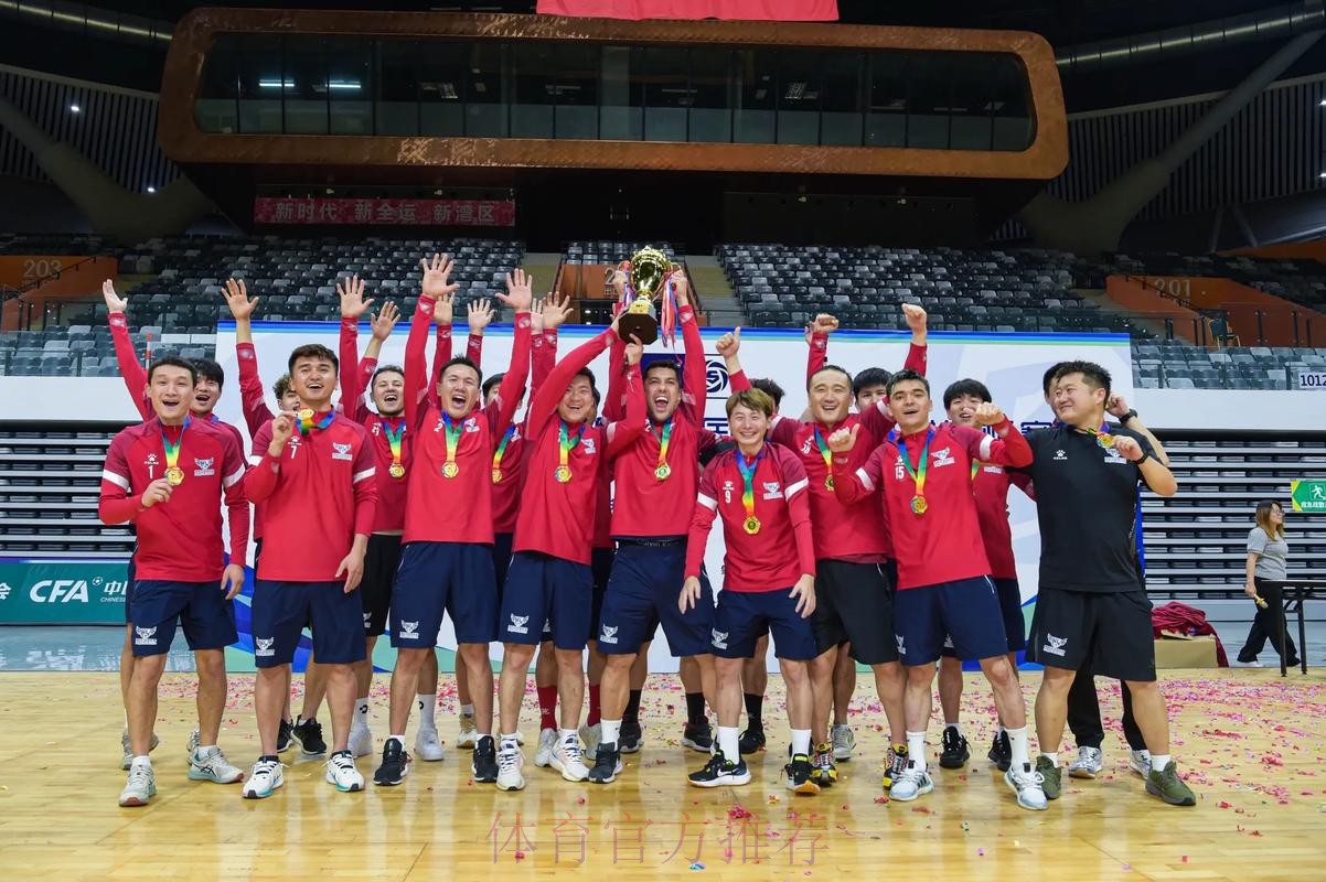 五人制足协杯宁夏开赛 揭幕战深圳队大胜北体大 五人制足协杯宁夏开赛 揭幕战深圳队大胜北体大